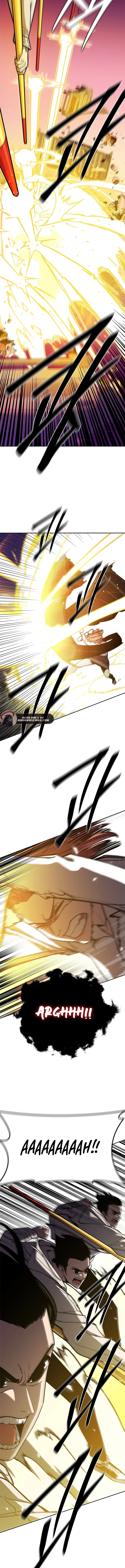 The Return of the Crazy Monkey King Chapter 19 7